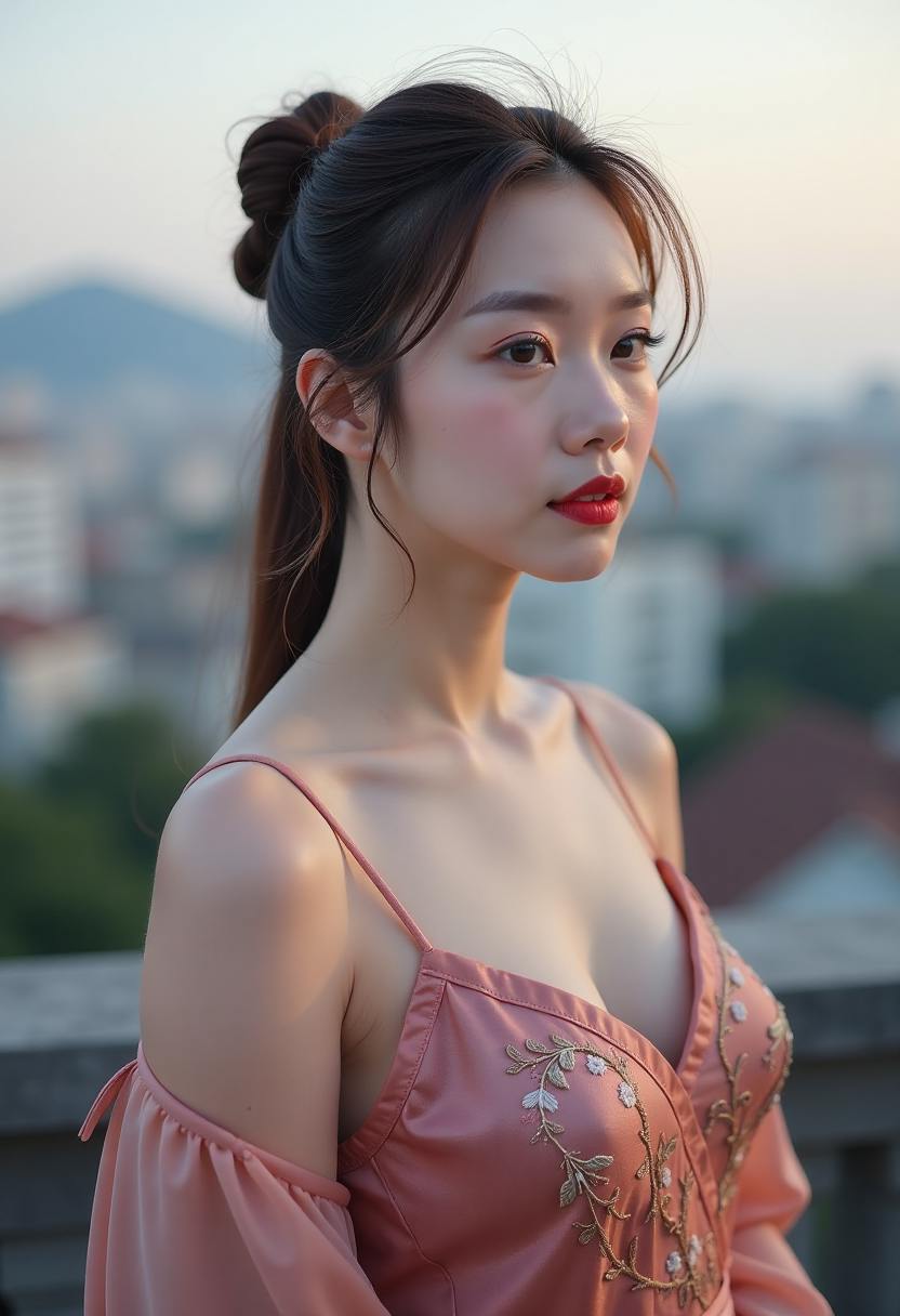 专题片目